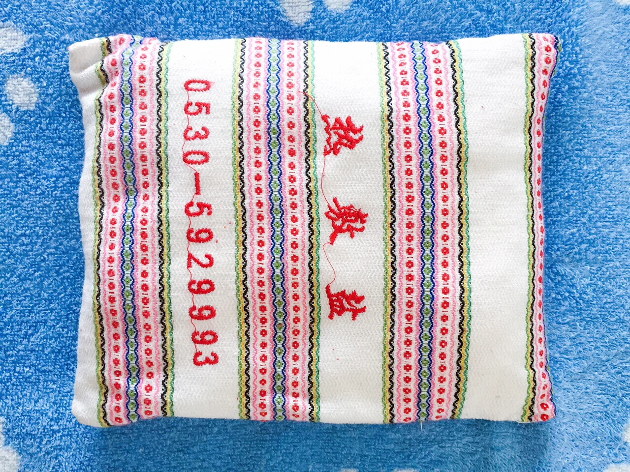 一包热敷盐引发的思考,泰国试管婴儿攻略代孕，国内正规助孕的医院